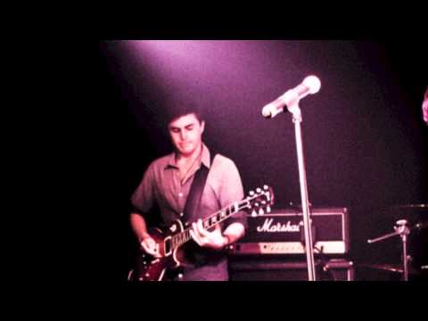 Monks of Mellonwah - Reflections on Music Matters Singapore 2013