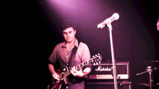 Monks of Mellonwah - Reflections on Music Matters Singapore 2013