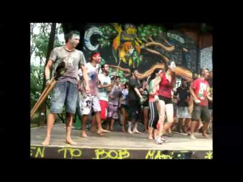 Harlem Shake Calouros Educação Fisica UFSC 2013/1