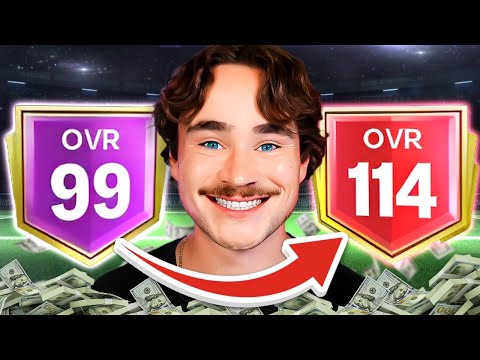 I Spent $500 Upgrading Subscribers FC Mobile Teams!