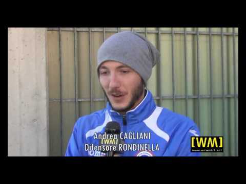 Ardor Bollate-Rondinella Playoff (7.5.17)