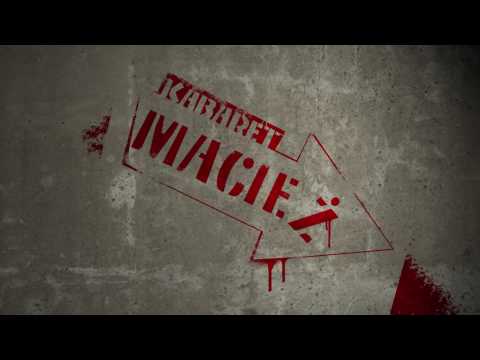 Kabaret Macież - Czołówka