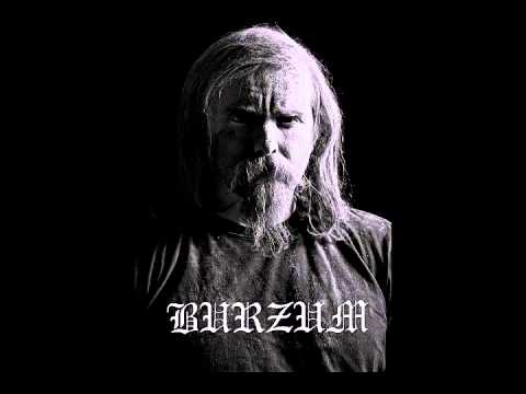 Burzum - The Reckoning of Man