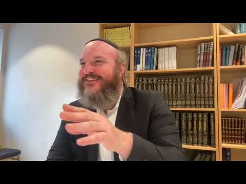 The Penetrating Music of the Shabbos Table - Rav Shlomo Katz