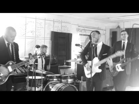 Great Balls Of Fire - Dirty Rotten Scoundrels