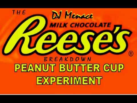 The Reese's Breakdown Beat Snippet By Dj Menace