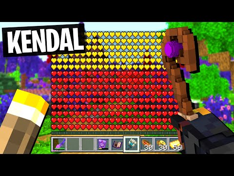 PROVO LA NUOVA MAGIA DI RIGENERAZIONE - VITA IN CITTÀ 2 - MINECRAFT Ep 91