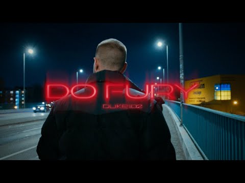 DUKE102 - DO FURY (FULL MOVIE)