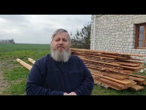 Charbel TV-Błękitny Krzyż przy pustelni Świętego Charbela-Florencja 17.11.2020