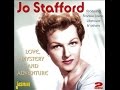 Jo Stafford - The Trolley Song (1963 version)  (3)