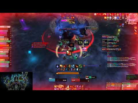 Dedicated Casuals vs. Mythic G'huun