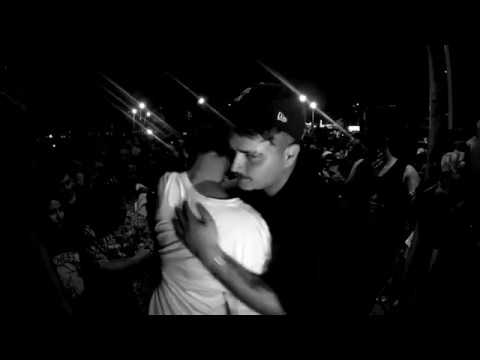 Gomes (Df) Vs Peu (Go) - 1 Fase - 7º Edição Batalha Do Relógio 2018 - Taguatinga/Df