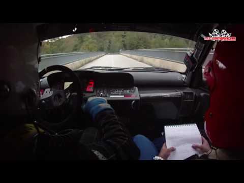 Rally Trofeo Maremma 2016  Checchi - Della Maggiora  Renault Clio A/7