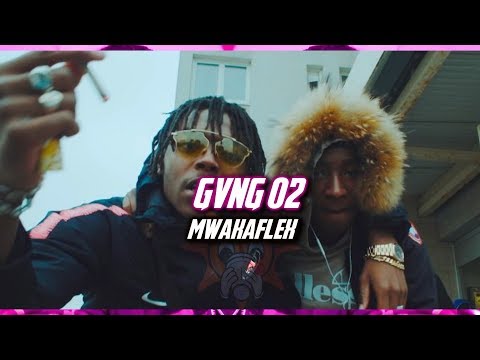 Koba Type Beat x Key Largo x Mafia Spartiate- Gvng02 ( PROD BY MWAKA FLEX)