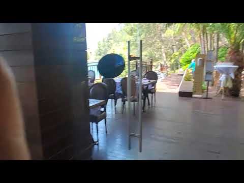 Elektrostatik Baca Filtresi Marmaris Angels Hotel