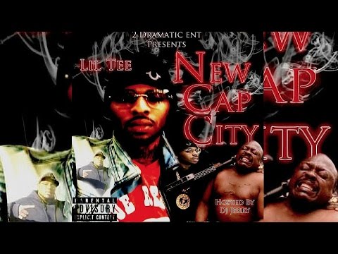 Lil Tee - Boss Block (Feat. Team Drop Fat Face & Rio)