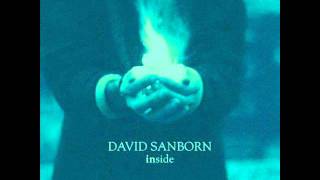 David Sanborn - Corners (for Herbie)