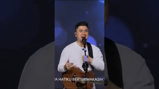 Download lagu Betapa hatiku berterima kasih Yesus mp3