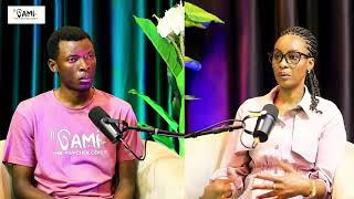 Uko Ihungabana Ritugiraho Ingaruka by Dr Chantal Ingabire