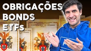 How to INVEST in Bond ETFs in 2026?