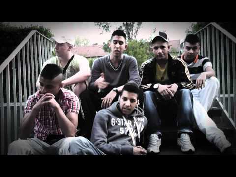 Dj Emre und Deno-G - Alle meine Jungs (Official Video)