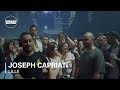 Joseph Capriati Deep Techno mix | Boiler Room Into The Dark Lille