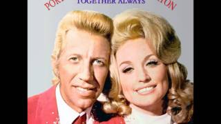 Dolly Parton &amp; Porter Wagoner 08 - Anyplace You Want To Go