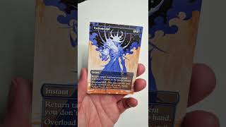 cyclonic rift mtg proxy #tcg #proxy #mtg #fanmade #fantasy #shortvideo #youtubeshorts #cardgame