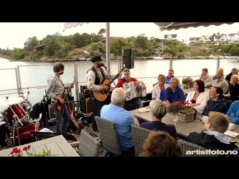 Lengervik - Nils Reidar og Reidar Eeg (Full HD)