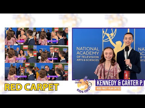 Children's and Family Emmy Awards | Vibepedia