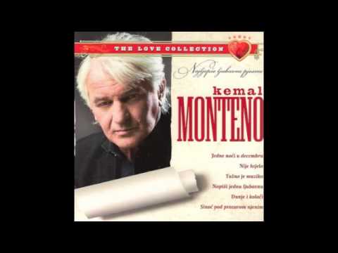 Kemal Monteno - Jedne Noci U Decembru (2010)