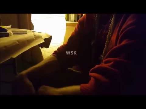 IRAM KUARA - TAILON SHOTS