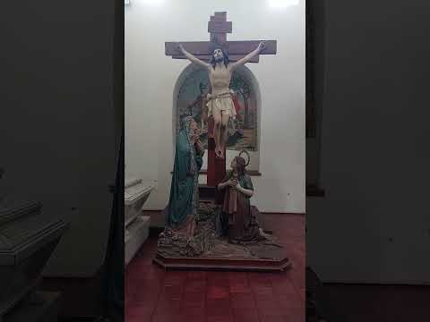 catedral san santiago tunja boyaca colombia 2026