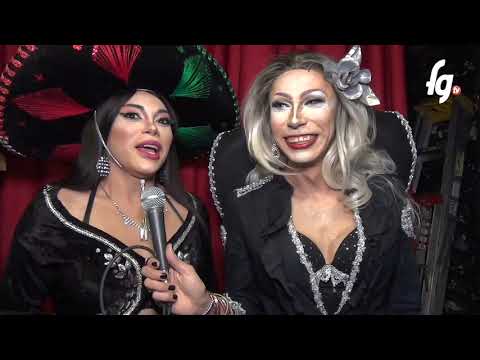 BAMABALINAS ALL STAR CAP 7 SEGUNDA ETAPA - CANAL FARANDULA GAY