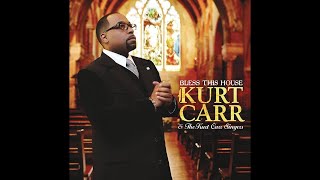Kurt Carr &amp; The Kurt Carr Singers - Amen