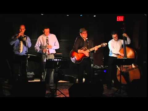 Dave Lang and the Twin Oughtas at the Duncan Showroom - Lonely At The Top