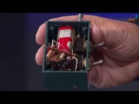 Computergeschichten aus der Klamottenkiste