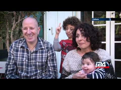 The Story Of Yinon Muallem