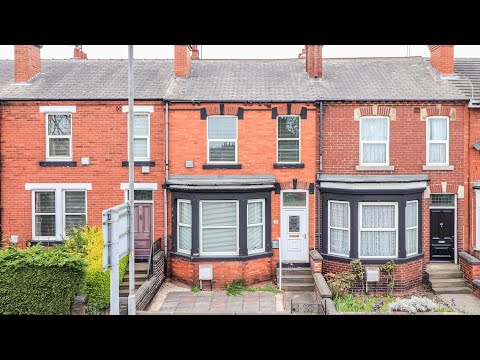 Denby Dale Road, Wakefield - Virtual Tour