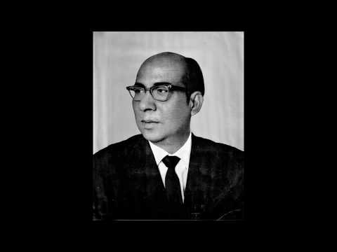 कश्ती-ए-शौक़ को मौजों का सहारा न मिला — वीडियो थंबनेल