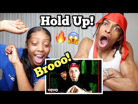 Limp Bizkit - N 2 Gether Now ft. Method Man REACTION!!🔥😱