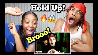 Limp Bizkit - N 2 Gether Now ft. Method Man REACTION!!🔥😱