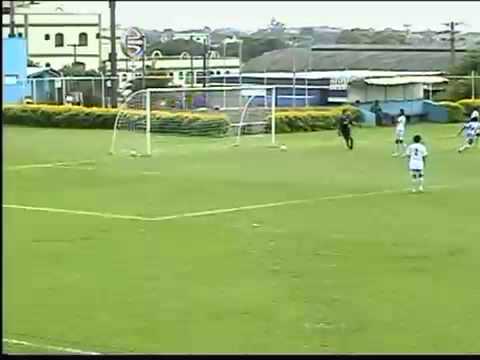 LONDRINA E.C. 4X3 JR.TEAM-SEMI-FINAL JUVENIL 2.008 (HQ).avi