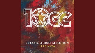 I&#39;m Mandy Fly Me (Live)