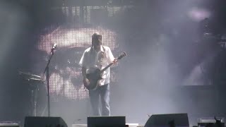 Tool - Adam Jones Guitar Fail