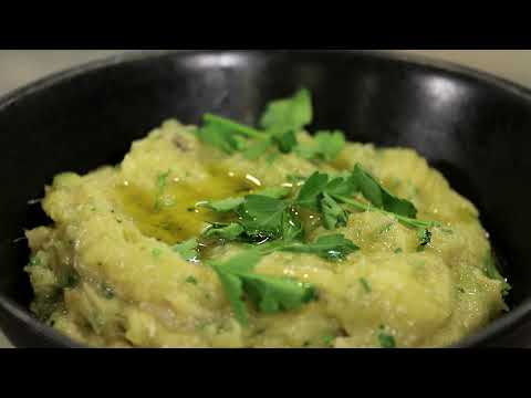 Bračka posla s Gastro ribarnicama Brač -  Bakalar na bianco (bakalar na bijelo)