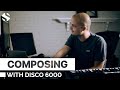 Video 2: Composing With Disco 6000