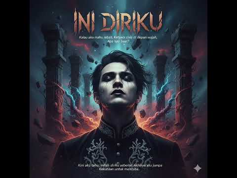 Ini Diriku