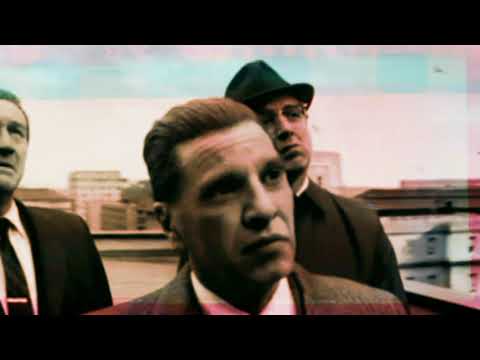 ESTEO - HUSTLIN (Prod. ATARI WU) VIDEO