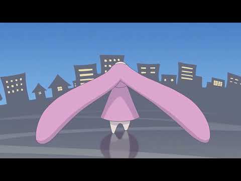 『4K-UHD』Chobits - Ending 1 | Creditless